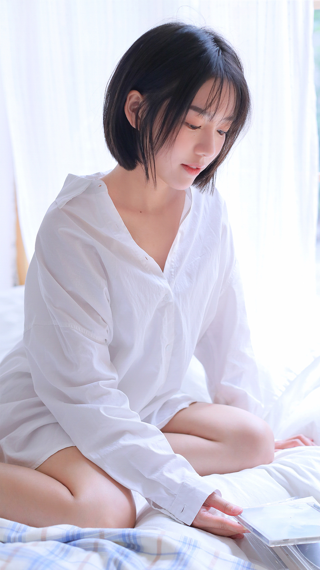 无声告白 影视封面